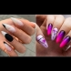 18 ювелирни шедьовъра на нейл-арта - маникюрите, които завладяха сърцата този сезон (Снимки):