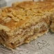 Взех няколко ябълки, чаша брашно и захар и спретнах най- вкусния сладкиш