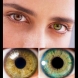 Невероятно, но факт! Ето как да променим цвета на очите си с определени храни: