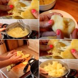Винаги готвя такива картофи! 2 вкусни рецепти с картофи - винаги ще помогнат!