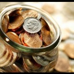 Ритуал с монети, проведен на 1 декември, може да помогне за привличането на късмет и благоденствие