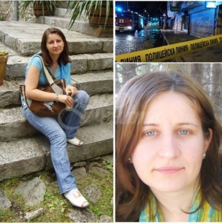 Лелята на убитите дечица от Санадански с важно разкритие за престъплението (Снимки):