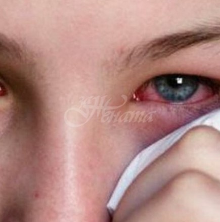 Очен лекар разкри за нов симптом на COVID-19