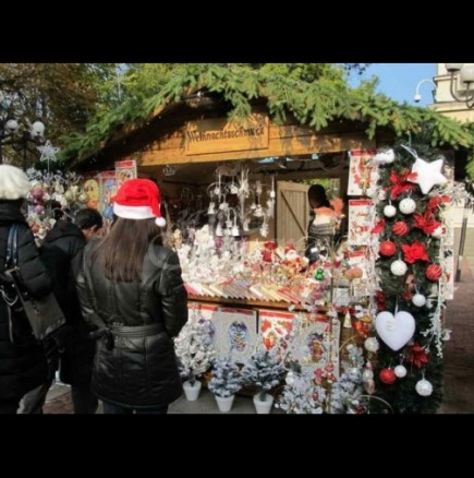 Въвеждат нови ограничения за Коледа заради К-19 в София: