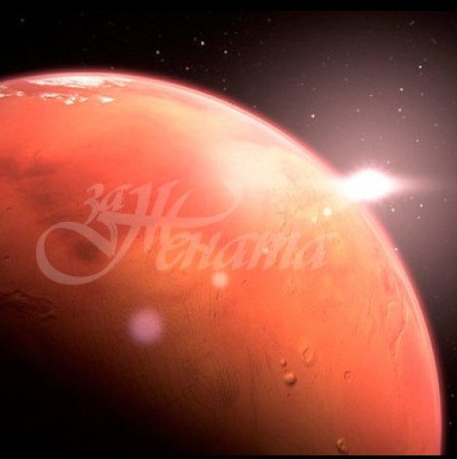 Краят на Ретроградния Марс-6 зодии ще постигнат успех и слава