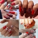 Перфектен маникюр или това, което казва формата на ноктите