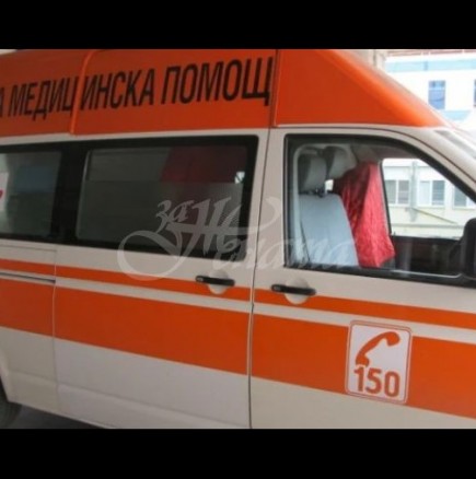 Момиченце на 2 години погълна хапче за кръвно, баща му получи сърдечна криза