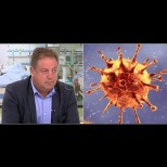 Шефът на БЛС: Без паника и истерии! Няма нов щам на коронавируса, а ето какво се случва: