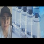 Първата ваксинирана българка разкри за странични ефекти на ваксината 