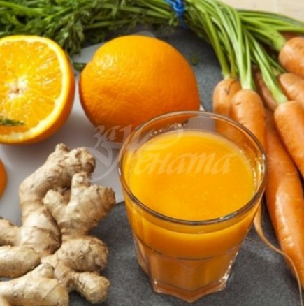 30-те най- добри рецепти за здравословни напитки, с които да вдигнете имунитета си и да се заредите с витамини