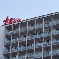 Пациент на Пирогов скочи от шестия етаж