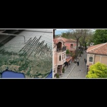 Трето земетресение разлюля Пловдив за броени дни! Какво се случва?