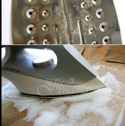 16 приложения на солта, които ще ви накарат да я използвате за какво ли не, но не и в кухнята
