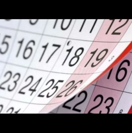 116 почивни дни и празници през 2021 година-списък