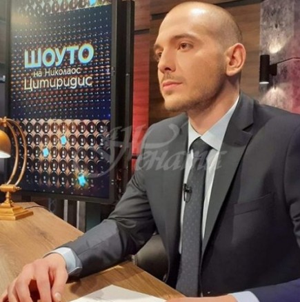 Николаос Цитиридис аут от bTV-Ето кой се завръща! 