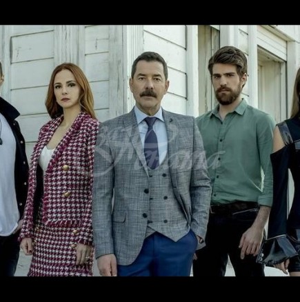 Ето новият вълнуващ турски сериал, който ще се излъчва на мястото на Завинаги