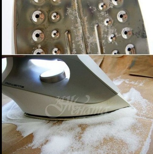16 приложения на солта, които ще ви накарат да я използвате за какво ли не, но не и в кухнята