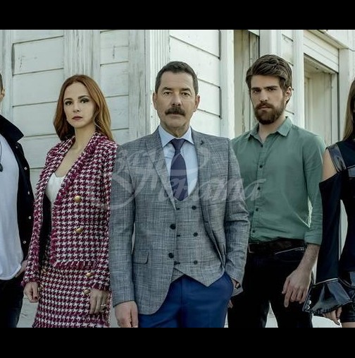 Ето новият вълнуващ турски сериал, който ще се излъчва на мястото на Завинаги