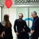 Утре в Завинаги-Седем години по-късно-Осман е издал първия си роман