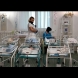Бебе на 1 месец се справи с коронавируса у нас