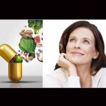 Великолепната Седморка - всяка жена след 40-те трябва да знае за тези витамини, забавящи стареенето: