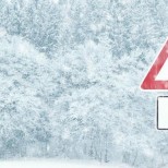 Обилен снеговалеж ограничава движението през Предела