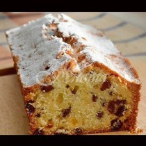 Софийски кекс по стара градска рецепта - вечната класика с хрупкава коричка и копринена средичка: