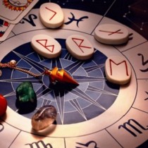 Руническа астрология-Какви руни да изберем за богатство и слава според зодията
