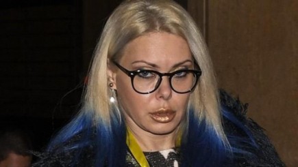 Не е истина с какво се занимава Албена Вулева в момента