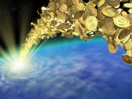 Ритуал за пари Вълшебна деветка изпълнява финансовите ви желания