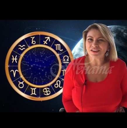 За ДВА зодиакални знака 2021 година ще бъде ЗЛАТНАТА година - Топ астроложката Анджела Пърл ги нарече щастливците на годината: 