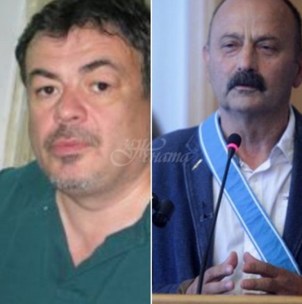 Зловещо съвпадение между кончината на Филип Трифонов и Иван Ласкин