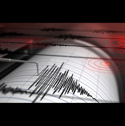 Земетресение разлюля Плевенско в нощните часове: "Сякаш някой с парен чук удари къщата"