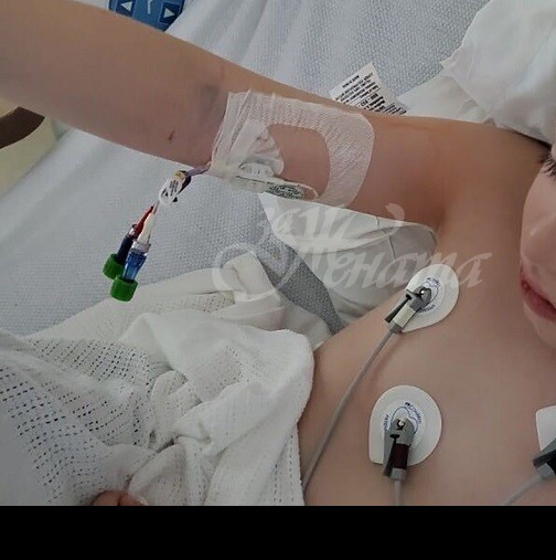 Малки деца пълнят българските болници с фатално за живота усложнение след Covid-19