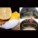 Уникална смес с лимонов сок връща цвета на посивелите коси - лесно и без грам боя и перхидрол: