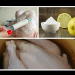 Купешкото пиле бъка от хормони и антибиотици - ето как да го 