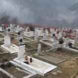 Защо погребенията се изавършват на 3-ия ден след смъртта