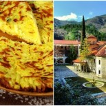 Пататник по манастирски - уникална рецепта за родопска вкусотия от Бачковския манастир: