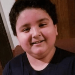 9-годишно момче почина от Ковид, малко след като дробовете му се напълниха с течност, докато играеше с играчките си