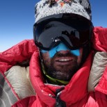 Извънредно! Алпинистът Атанас Скатов е изчезнал по време на изкачването на К2-Подробности