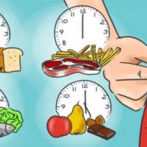 Как да ядем всичко и да не напълняваме-Разберете по кое време храната се усвоява и по кое време се превръща в мазнина!