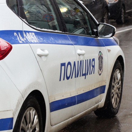 Застреляха мъж в Пловдив