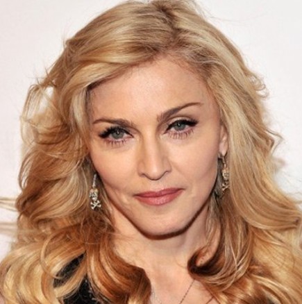 Всички говорят за Мадона, но вижте нейната дъщеря, надмина я (снимки)
