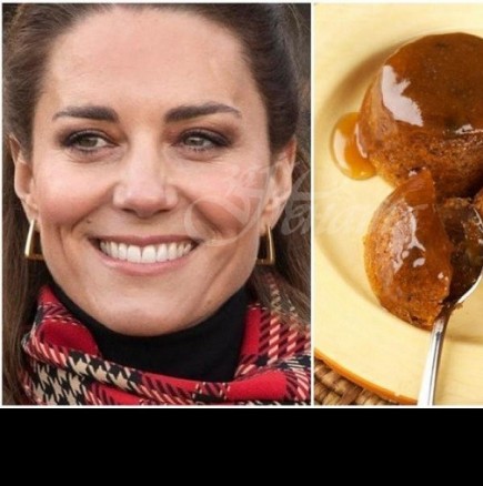 Съвършен и сочен - любимият сладкиш на Кейт Мидълтън по рецепта на кралския готвач: