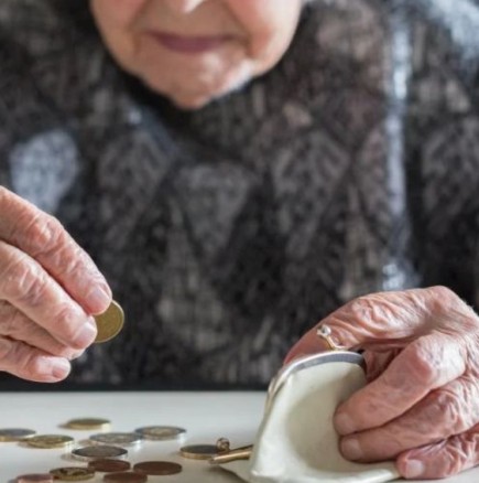 Горещи новини за пенсиите-Взеха ново решение
