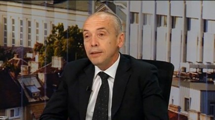 Доц. Мангъров се кандидатира за депутат-Ето коя партия ще го подкрепи