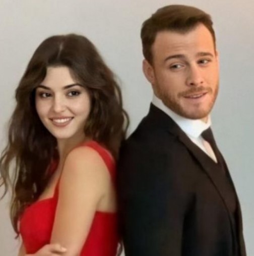 Глобиха един от най-успешните турски сериали, заради сексуална сцена
