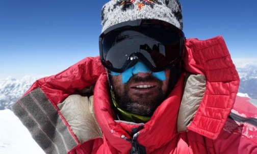 Извънредно! Алпинистът Атанас Скатов е изчезнал по време на изкачването на К2-Подробности