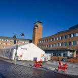 Трима лекари в Норвегия приети за лечение след ваксинация