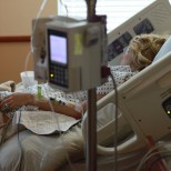 Неописуема трагедия! Бременна жена от Карнобат с близнаци в 8 месец е в кома след ковид инфекция